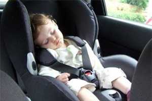 Ramapo Police Issue Warning About Children As Hot Weather Approaches
