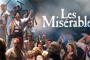 Tenafly High School Presents Les Miserables