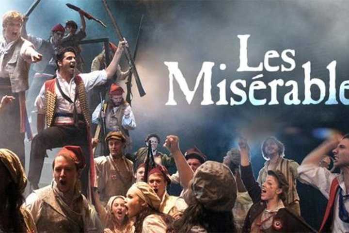 Tenafly High School Presents Les Miserables