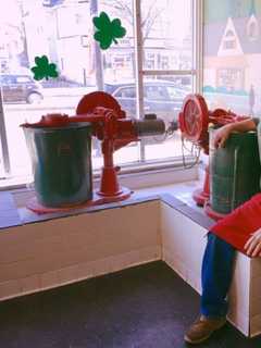Timothy's In Bridgeport Scoops Up Sweetness; Shoots For 2nd DVlicious Win