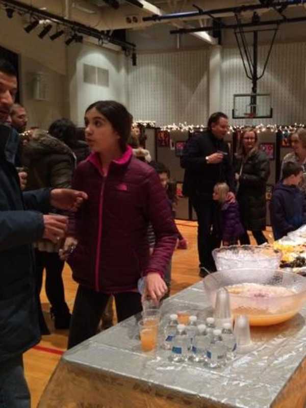 Wyckoff YMCA Show Seeks Talent