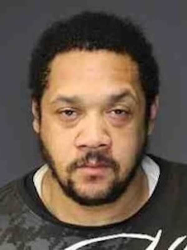 Orangetown Police: 2 Nyack Men Charged With Stealing Cigarettes