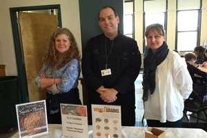 Hastings-On-Hudson Schools Announce 'Try It Tuesdays' In Cafeteria