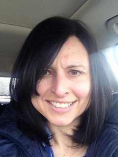 Fair Lawn Library Welcomes Local Author
