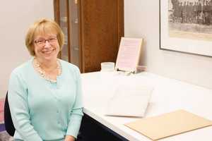 Walt Whitman Letter Discovered Library Volunteer