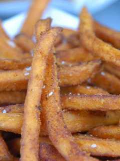 Fry 'Em Up On National French Fry Day, North Rockland