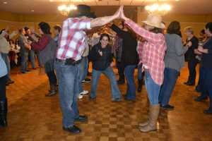 Closter Improvement Commission Organizes Second Annual 'Hoe Down'