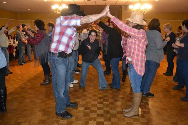Closter Improvement Commission Organizes Second Annual 'Hoe Down'