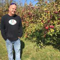 <p>Mark Kibby of Granby, 52, of Granby, the assistant principal at CREC Academy of Aerospace and Engineering Elementary School in Rocky Hill, was reportedly riding his motorcycle when he died.</p>