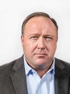 Alex Jones Found Guilty By Default In Sandy Hook Defamation Case