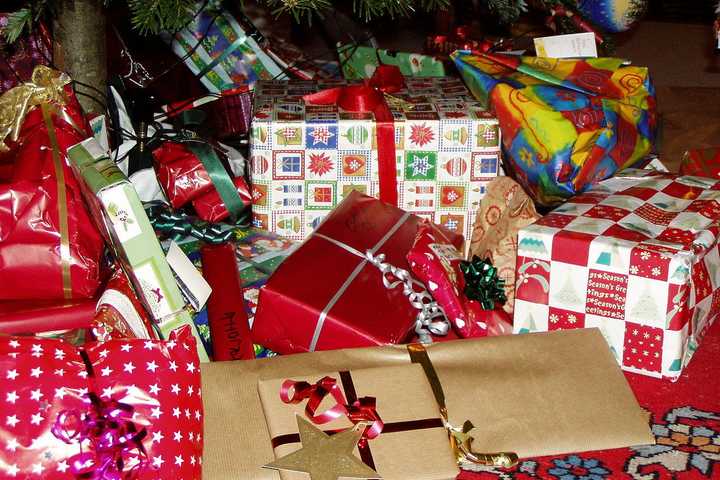 Give A Gift To A New Rochelle Child In Need