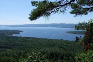 40-Year-Old Man Drowns While Swimming In Great Sacandaga Lake