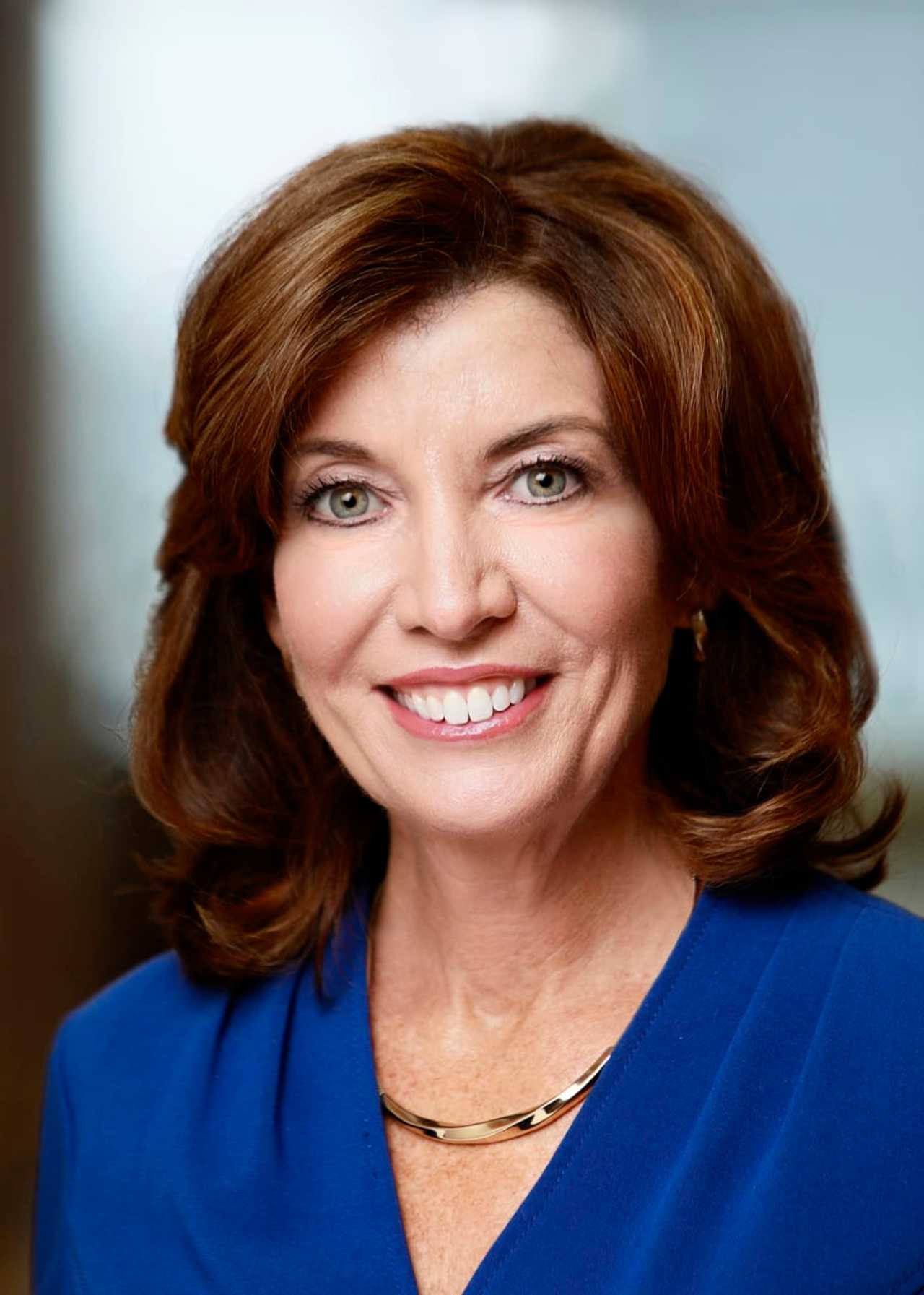 Who Is Kathy Hochul? Cuomo Resignation Shifts Focus To NY's Soon-To-Be ...