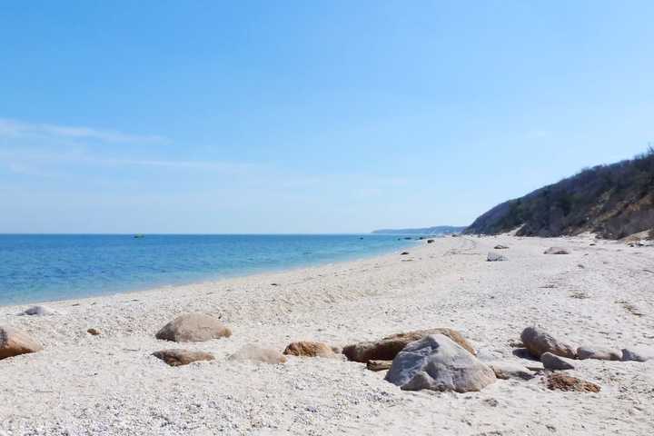 Secret Beaches: Pair Of NY Locales Rank Among America’s Top 100