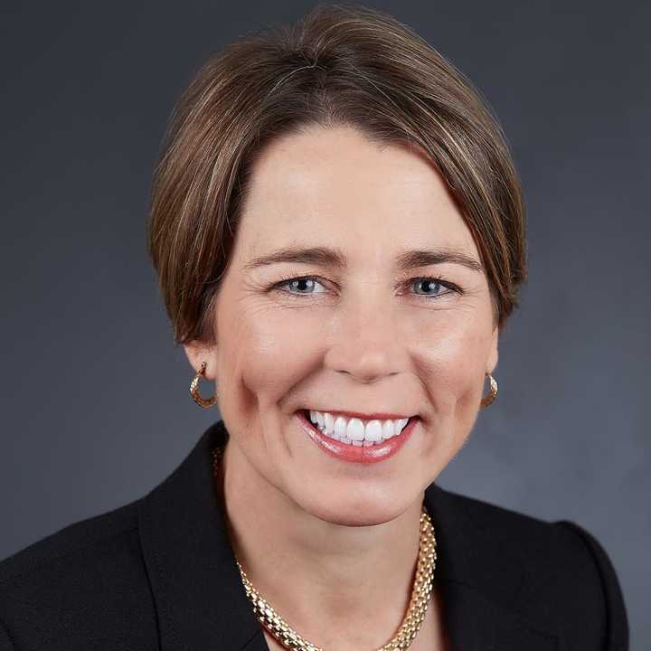 Maura Healey