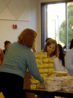Donations Needed For Eastchester Community Food Bank