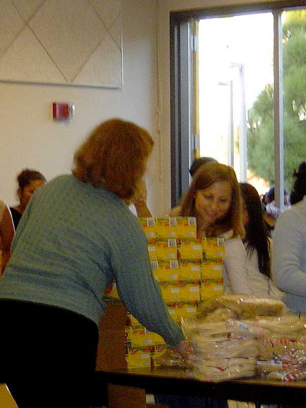 Donations Needed For Eastchester Community Food Bank