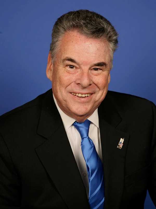 Peter King Says He Won't Seek Reelection To Congress