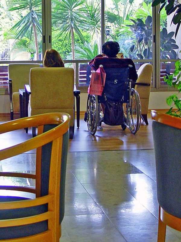 Morris Assisted Living Manager Admits Stealing Elderly Patient’s $237,000 For Cars, Rent, More