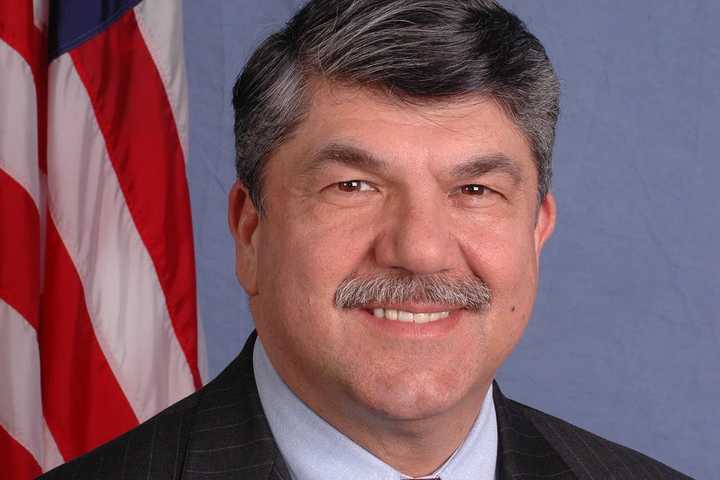 AFL-CIO President, Pennsylvania Native Richard Trumka Dies At 72