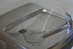 Water Fountains Are Lead Free In North Rockland Schools