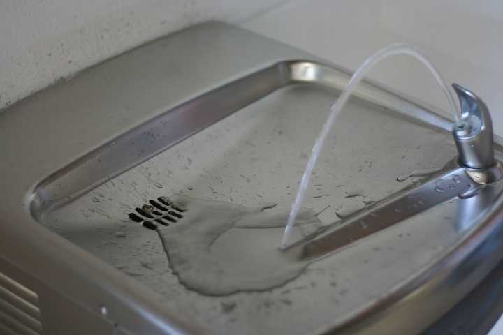 Water Fountains Are Lead Free In North Rockland Schools