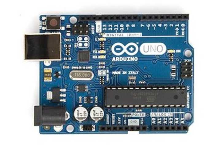 Nanuet Library Offers Introduction To Arduino