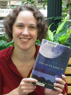 Middletown Author Inspires Area Young People To Love Reading