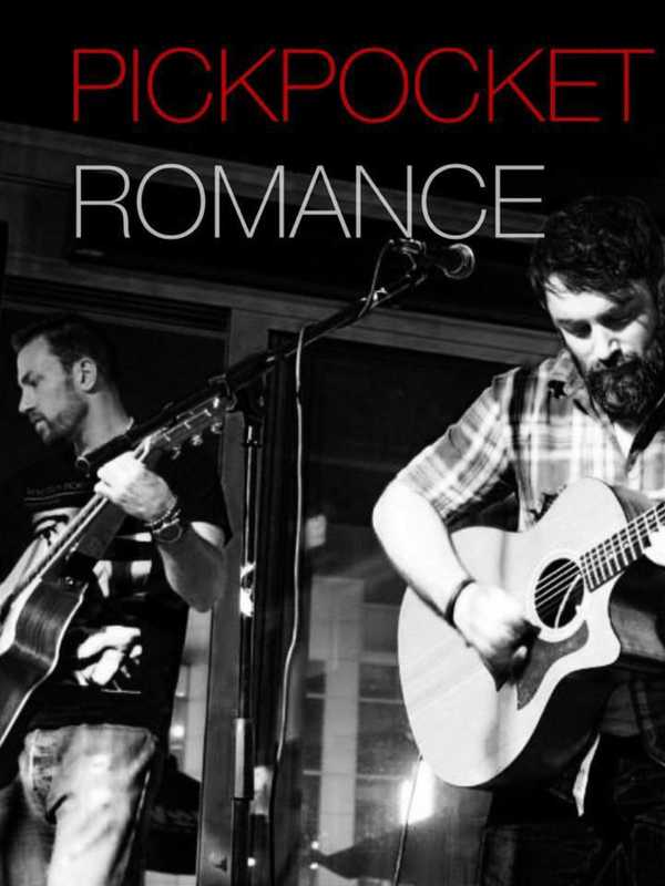 The Gnarly Vine Announces Concert In New Rochelle On St. Patrick's Day