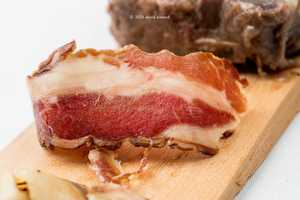 Kosher Cured, Smoked Meats Series Pops Up In Teaneck