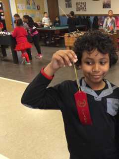 New Rochelle Boys And Girls Club Holds First Chess Tournament