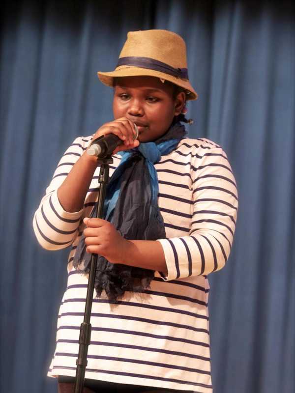 Mamaroneck Avenue School Fifth-Graders Participate In Talent Show