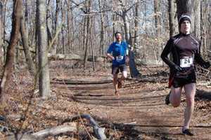 Tenafly Nature Center Organizes Annual Lost Brook Trail Race