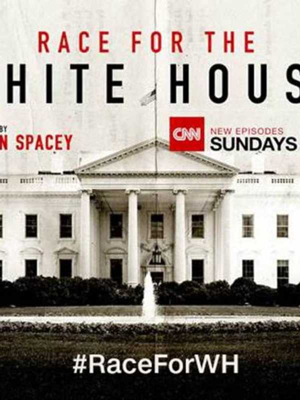 Screening, Conversation On CNN White House Series In Hyde Park