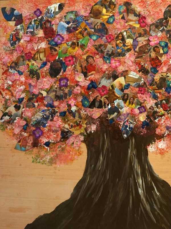 Paramus' Jewish Federation Sponsors Closter Museum Exhibit