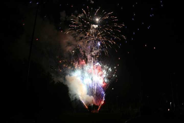 Have A 'Blast' With Bergen County's Fireworks Festivities