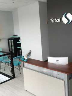 Total Fusion Offers Free Pop-Up Classes
