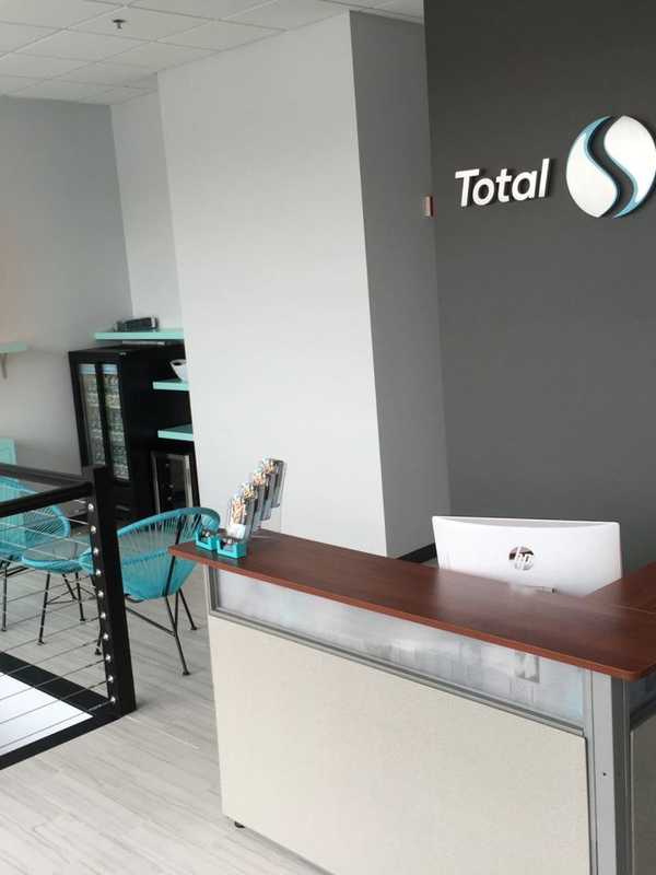 Total Fusion Offers Free Pop-Up Classes