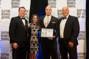 Shelton Company Named One Of 'Best & Brightest' In The U.S.