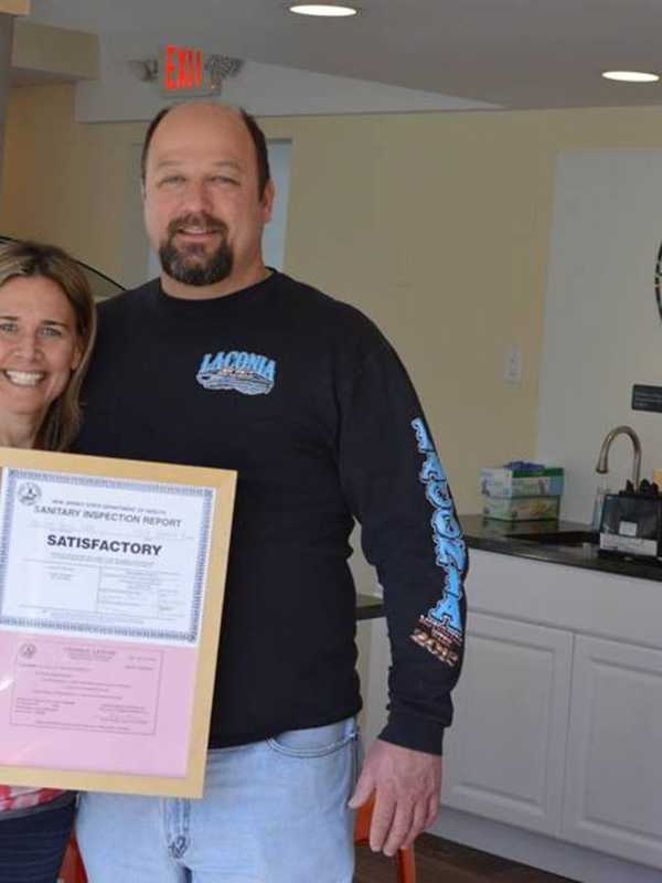 Health Barn Officially Approved To Move Into New Ridgewood Home