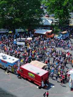 Bergen County Organizes First Ever Food Truck Festival