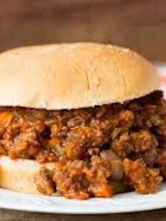 Grab A Sloppy Joe At RIdgefield Park Library's 'Foodie Friday'