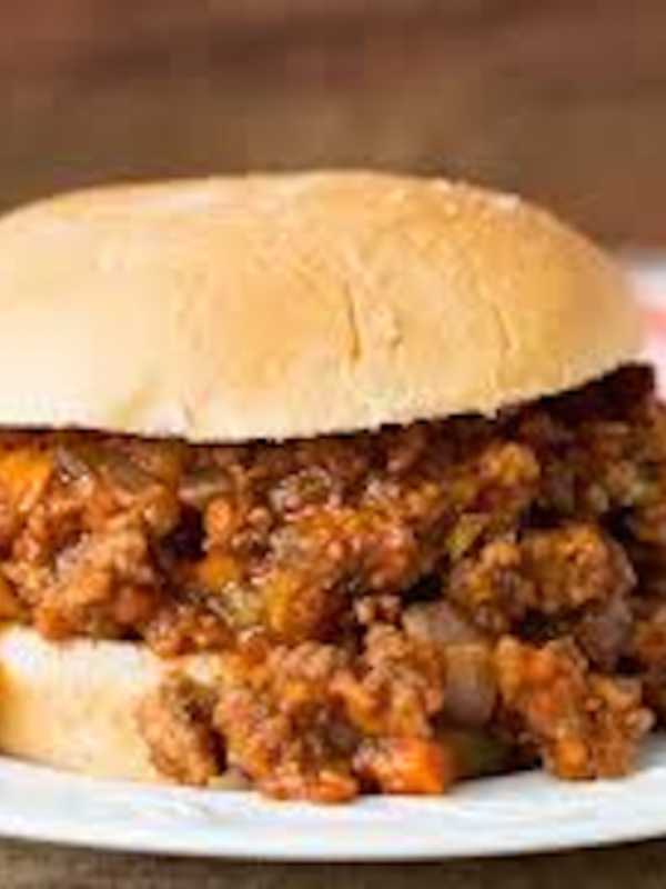 Grab A Sloppy Joe At RIdgefield Park Library's 'Foodie Friday'