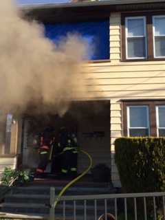 Officials: Stratford Fire Caused By Animal Chewing Wires