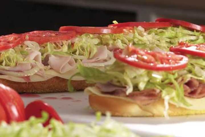 Jersey Mike’s Subs Opening In Ridgewood With High School Fundraiser