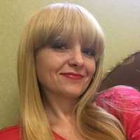 <p>Valeriya Vezhdel</p>