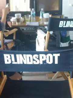 TV's 'Blindspot' Films Episode In Rockland