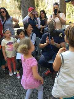 Katonah's Country Childrens Center Plans Earth Day Event