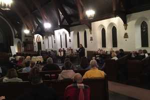 Mayor Praises Cliffside Park's Crime Watch