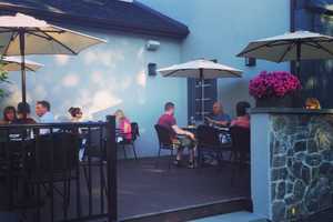 Piermont's 14 & Hudson Wins DVlicious 'Best Brunch In Rockland' Contest